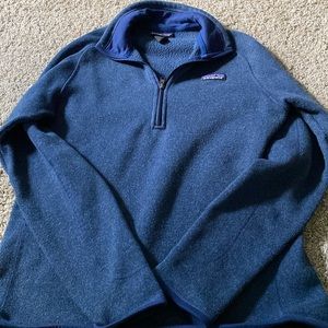 Patagonia Large Women’s Pullover